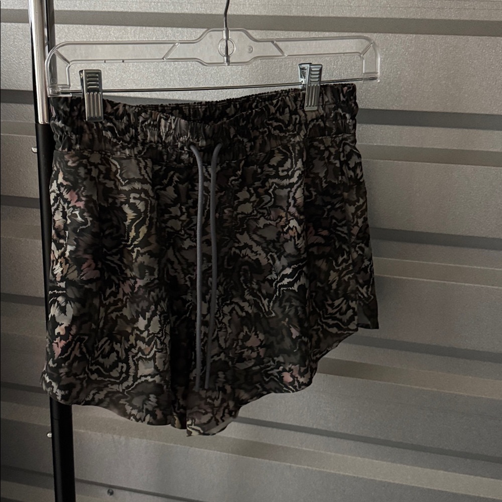 Athleta Crossroads Short, XS